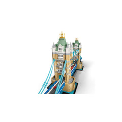 LEGO - Architecture Tower Bridge - Construction Set Toys 3745 Pcs Age +18 - 21067