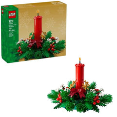 LEGO - Christmas Table Decoration - Construction Set Toys