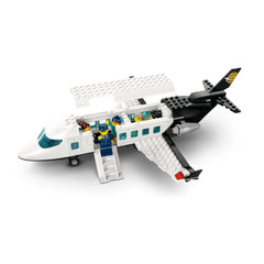 LEGO - City - Airport with Airplane - Construction Set Toys - 60502