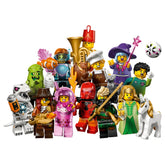 LEGO - Minifiguras Coleccionables - Juguetes de Construcción - 6 - 72071052