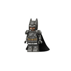 LEGO - Set de construcción - Batmóvil Batman v Superman - 9 años - Edición 20 aniversario