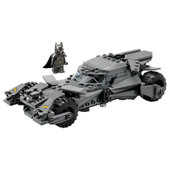 LEGO - Set de construcción - Batmóvil Batman v Superman - 9 años - Edición 20 aniversario