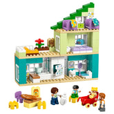 LEGO - DUPLO Casa Moderna Familiar 3 en 1 con Figuras - Juguetes de Construcción
