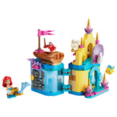 LEGO - Palacio Mágico Mini de Ariel de Disney Princess - Juguetes de Construcción