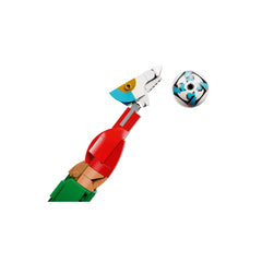 LEGO - Ediciones Cristiano Ronaldo - Juguetes de Construcción - 12 - 72043016