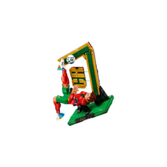 LEGO - Ediciones Cristiano Ronaldo - Juguetes de Construcción - 12 - 72043016