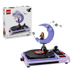 LEGO - Olivia Rodrigo's Concert Moon - Juguetes de Construcción - 14 - 72043029