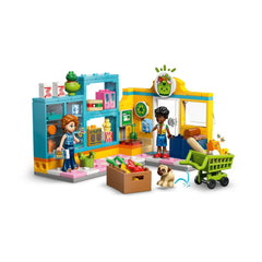 LEGO - Tienda de Conveniencia de Heartlake City - Juguetes de Set de Construcción