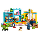 LEGO - Tienda de Conveniencia de Heartlake City - Juguetes de Set de Construcción