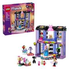 LEGO - Friends - Heartlake City Fashion Show - Construction Set Toys - 42685