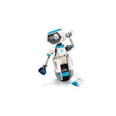LEGO - Marvel The Fantastic Four H.E.R.B.I.E. - Juguetes de Construcción +10 - 72076339