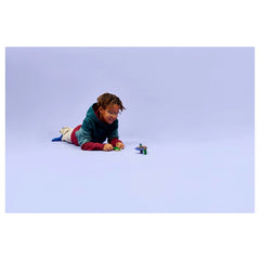 LEGO - Ninjago Nya vs Spinner del Monstruo de Mutación - Juguetes de Construcción