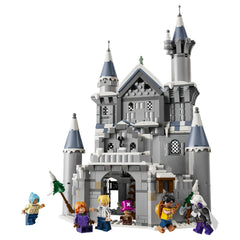 LEGO - Batalla en el Castillo Drum - Juguetes de Construcción - 9 - 72075645