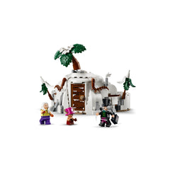 LEGO - Escondite de Dr. Hiriluk - Juguetes de Construcción - 9 - 72075641