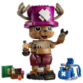 LEGO - Tony Tony Chopper - Juguetes de Construcción - 9 - 72075643