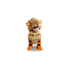 LEGO - Pokémon Arcanine - Juguetes de Construcción - +18 - 72072160