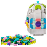 LEGO - Huevo de Pascua Decorativo - Juguetes de Set de Construcción