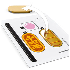 LEGO - Gato de la Suerte - Juguetes de Construcción