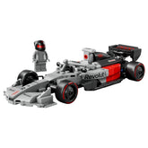 LEGO Speed Champions Audi Revolut F1 Team R26 Race Car (77259) - 2026 Season Model 216 Pcs - Age: +10 - Construction Set Toys