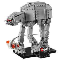 LEGO - Star Wars AT-AT - Set de Construcción Juguetes