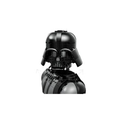 LEGO - Set de construcción - Bustos de Darth Vader - 18+ meses - Artículo de colección