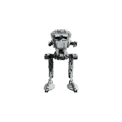 LEGO - Star Wars Ultimate Collector Series AT-ST Walker - Figuras de Acción y Juguetes