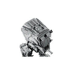 LEGO - Star Wars Ultimate Collector Series AT-ST Walker - Figuras de Acción y Juguetes