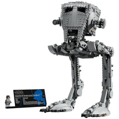 LEGO - Star Wars Ultimate Collector Series AT-ST Walker - Figuras de Acción y Juguetes