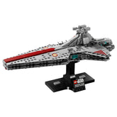 LEGO - Star Wars - Venator-Class Attack Cruiser - Construction Set Toys - 75441