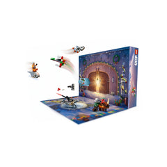 LEGO - Star Wars™ Advent Calendar 2026 - Construction Set Toys 293 Pcs Age +6 - 75456