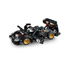 LEGO - Technic 1966 Ford GT40 MKII Coche de Carreras - Set de Construcción Juguetes