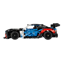 LEGO Technic BMW M4 GT3 EVO Race Car (42226) - Advanced 747 Pcs Engineering Set - Age +10 - Construction Set Toys