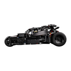 LEGO - Technic Batmobile Tumbler - Juguetes de Construcción - 12 - 72042239