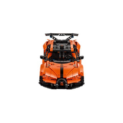LEGO - Technic - Bugatti Chiron Pur Sport Hypercar - Construction Set Toys - 42222