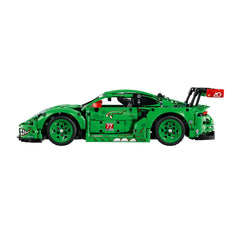 LEGO - Technic Porsche 911 GT3 R REXY AO Racing Car - Set de Construcción Juguetes