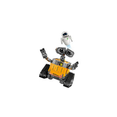 LEGO - WALL-E y EVE - Juguetes de Set de Construcción