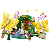 LEGO - Wicked Glinda’s Wedding Day - Toy Playsets