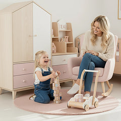 Label-Label - Andador Educativo para Bebés - Juguetes de Actividad para Bebés