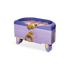LEGO - Creator 3 En 1 Art Fashion Bag con Almacenamiento - +8 - 72031391