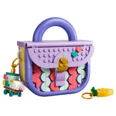 LEGO - Creator 3 En 1 Art Fashion Bag con Almacenamiento - +8 - 72031391