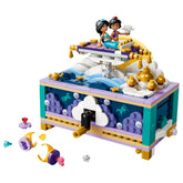 Lego - Disney Jasmine's Jewelry Box Construction Set Toys - Age: +6 - 43295