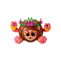 LEGO - Disney Kakamora Set de Construcción - Edad +9 - 72043293