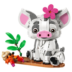 LEGO - Pua Set de Construcción - Edad: +9 - Divertida Experiencia de Construcción - 72043292