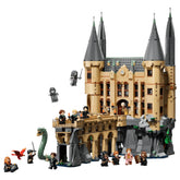 LEGO - Harry Potter Hogwarts™ Castle: East Wing - Juguetes de Construcción - 10 - 72076473