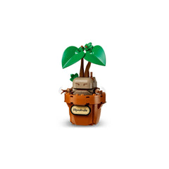 LEGO - Harry Potter Hogwarts™ Herbology Plants - +12 - 72076474