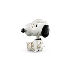 LEGO - Ideas Peanuts: Casa de Perro de Snoopy - Juguetes de Construcción - +18 - 72021368