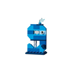 LEGO - Números de Cumpleaños - Juguetes de Construcción - +6 - 72040807
