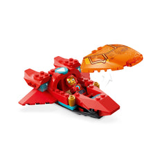 Lego - Marvel Loki vs. Team Iron Man Construction Set Toys - Age: +4 - 11211