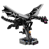 LEGO - The Ender Dragon - Juguetes de Construcción - +10 - 72021595