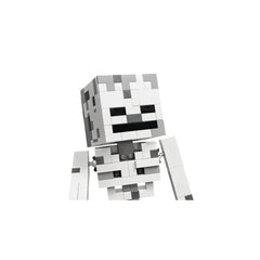 LEGO - The Skeleton - Juguetes de Construcción - +10 - 72021594